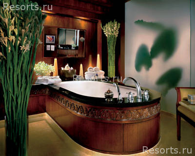 Four Seasons Hotel 34